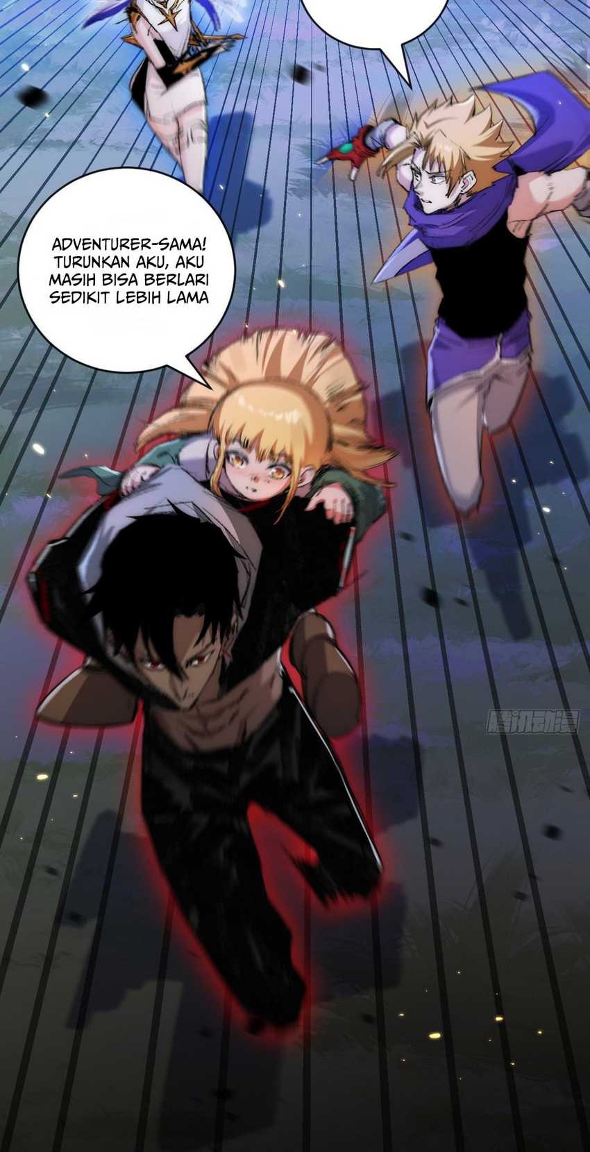Moon Slayer Bab 21 halaman 6