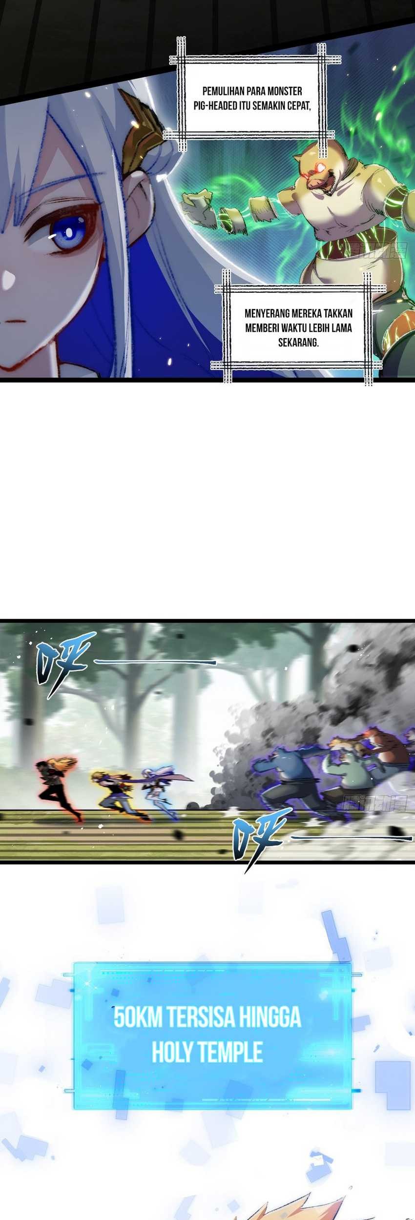 Moon Slayer Bab 21 halaman 7