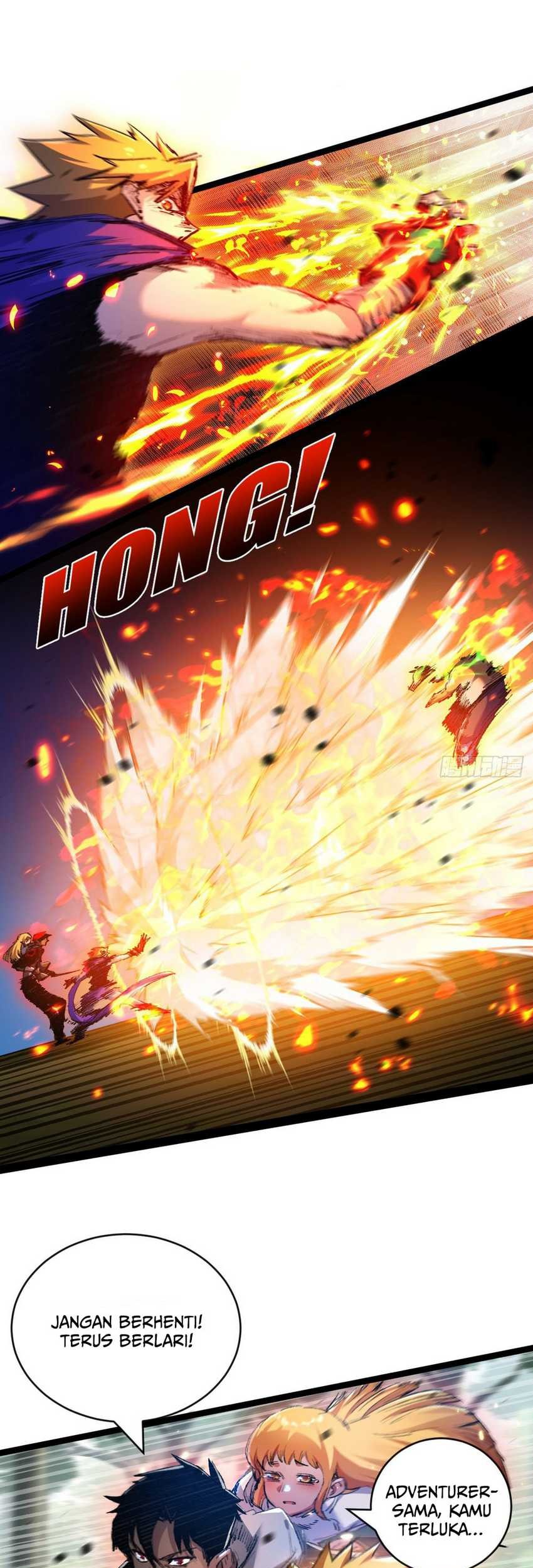 Moon Slayer Bab 21 halaman 13