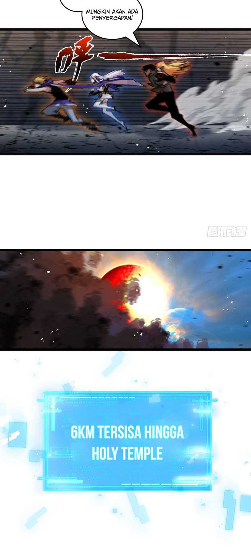 Moon Slayer Bab 21 halaman 21