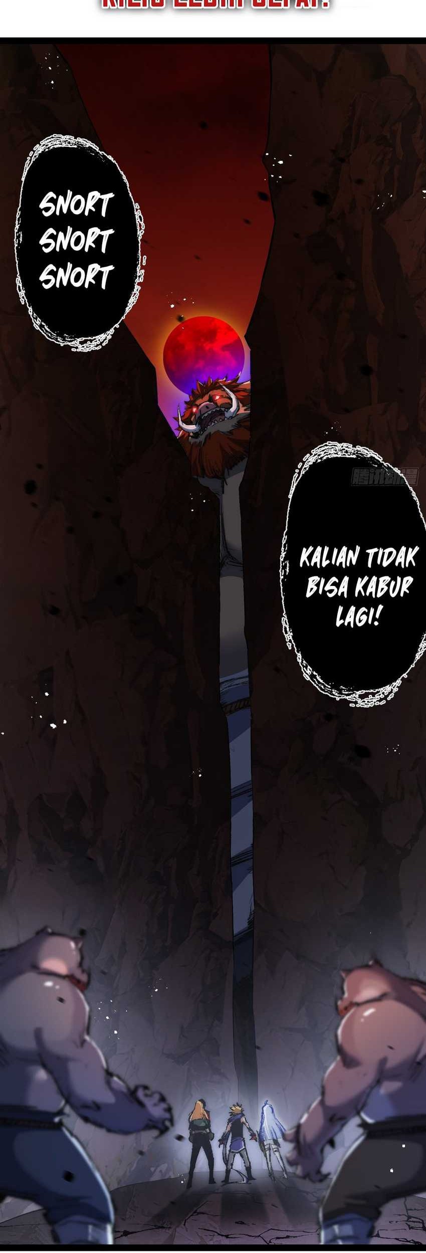 Moon Slayer Bab 21 halaman 23