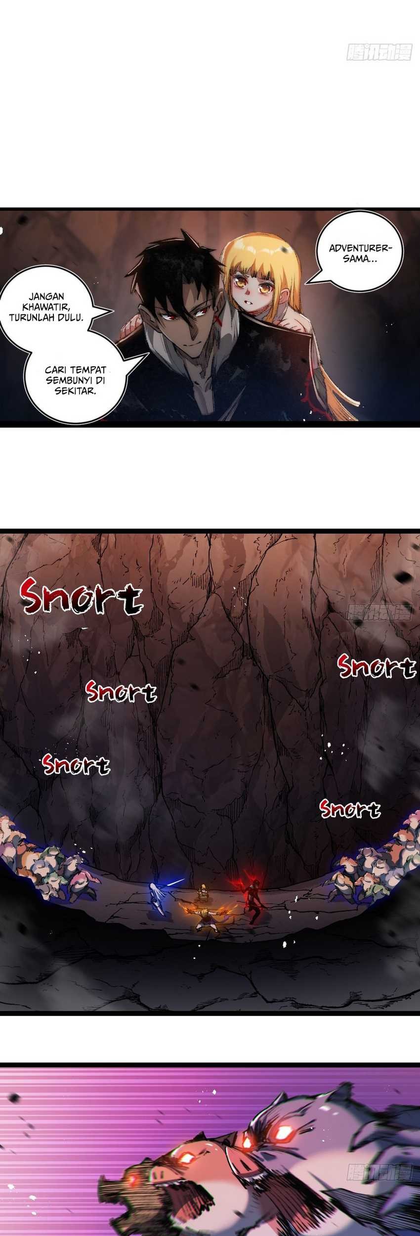 Moon Slayer Bab 21 halaman 25