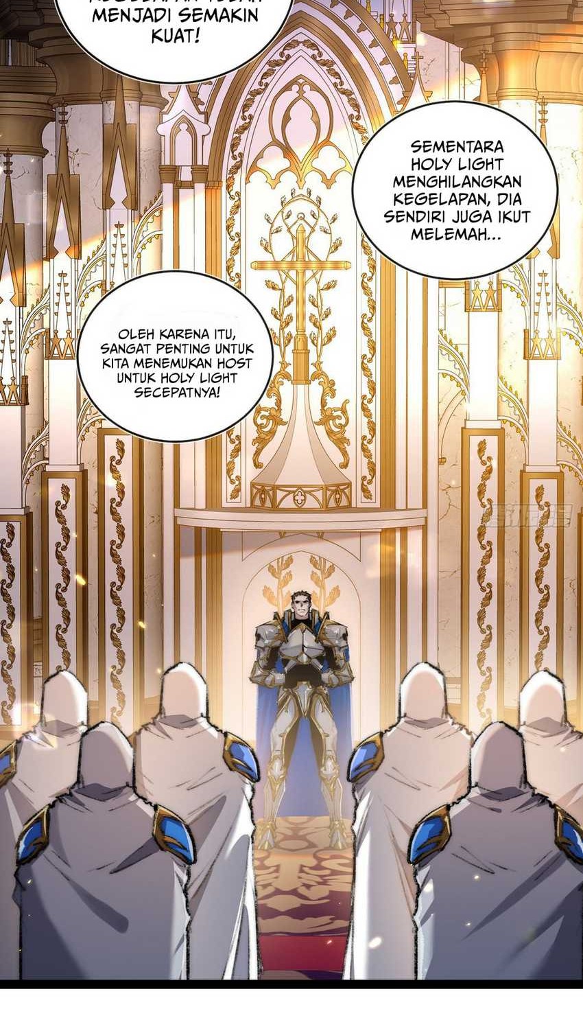 Moon Slayer Bab 21 halaman 30