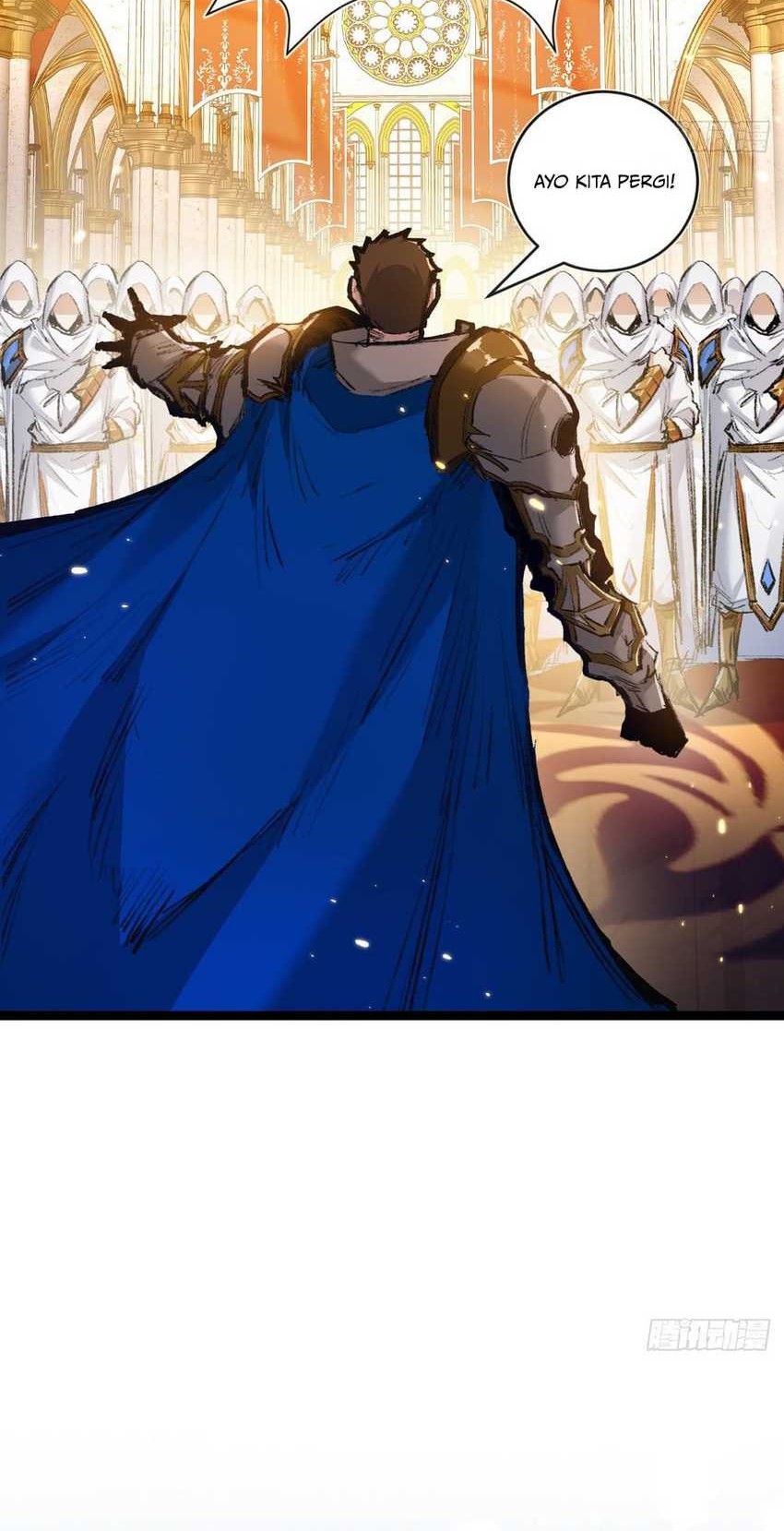 Moon Slayer Bab 21 halaman 32