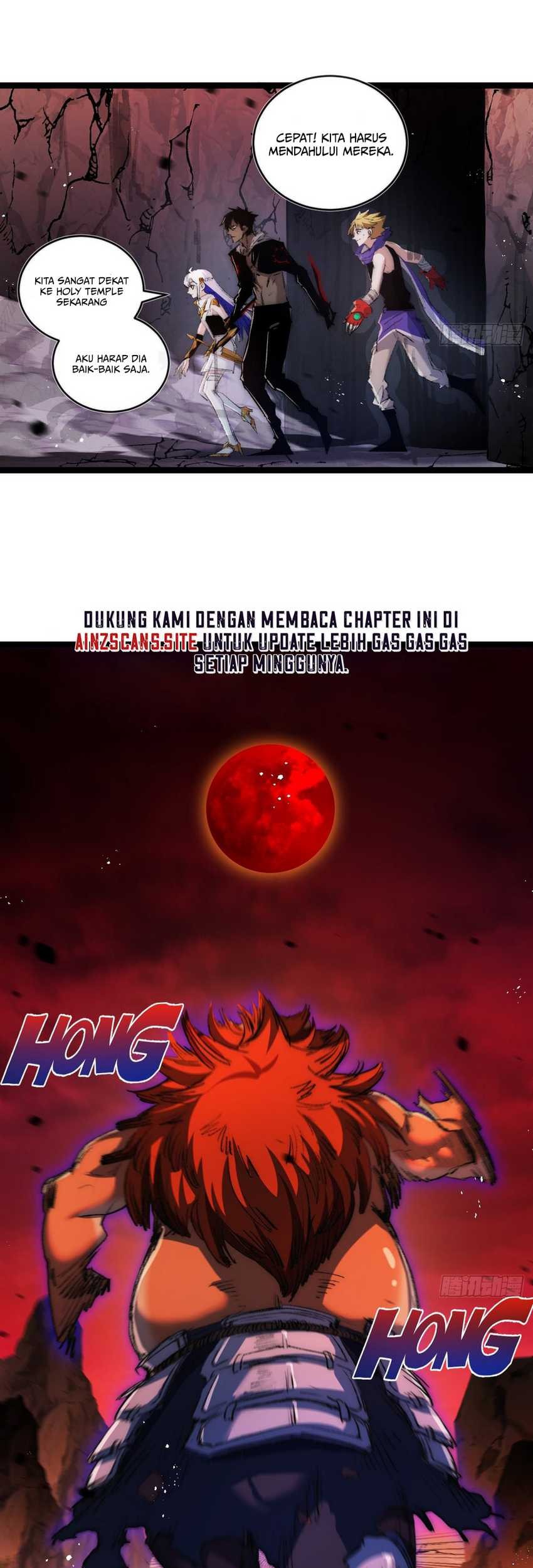 Moon Slayer Bab 21 halaman 46