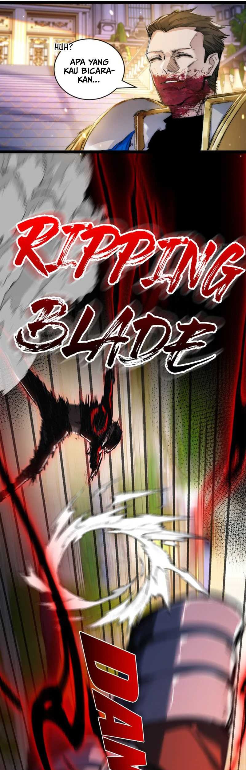 Moon Slayer Bab 22 halaman 16