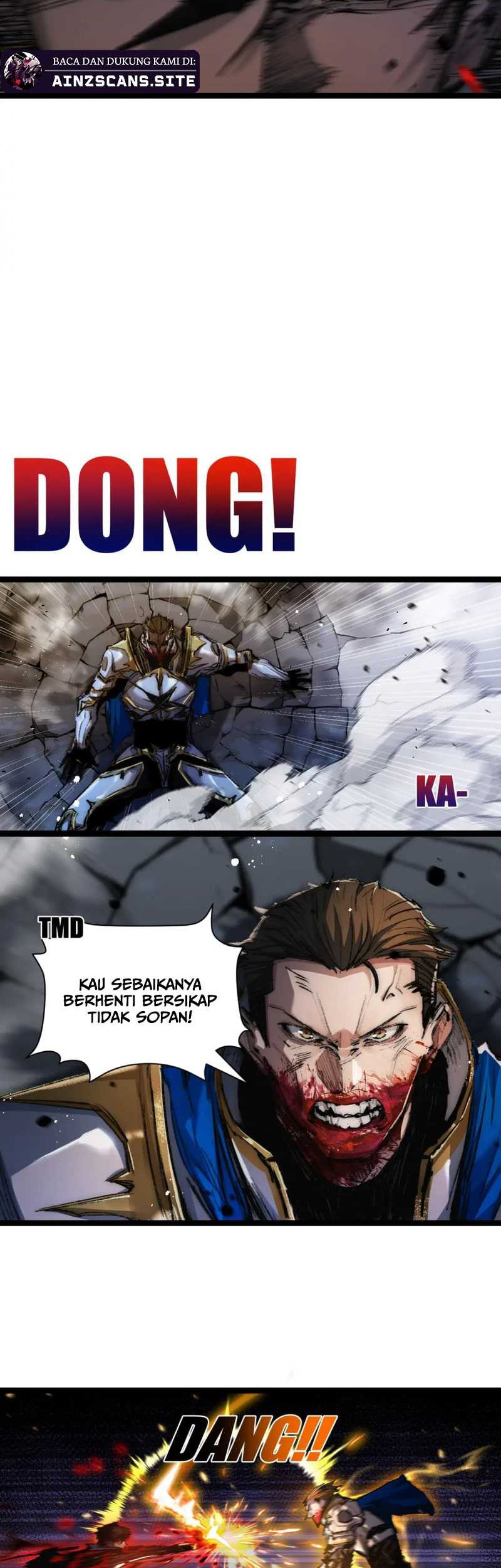 Moon Slayer Bab 22 halaman 19