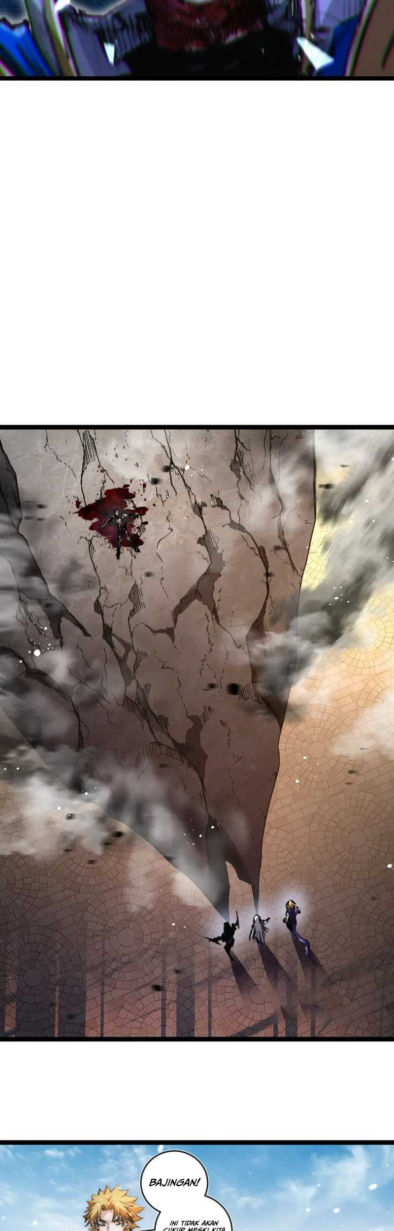 Moon Slayer Bab 22 halaman 25
