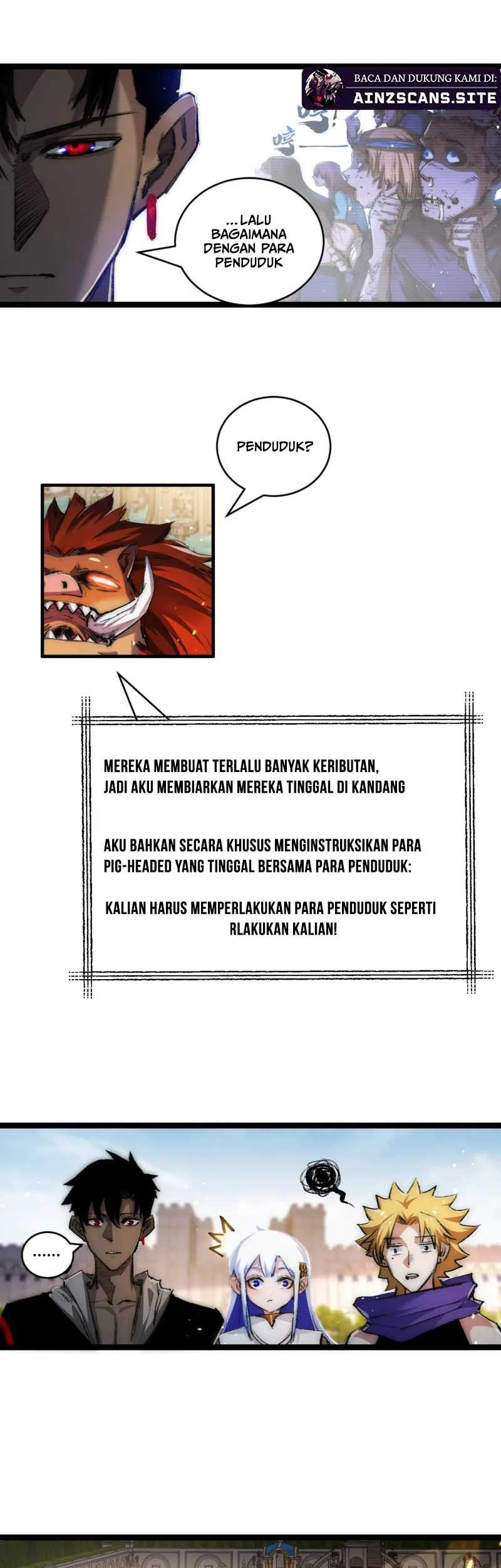 Moon Slayer Bab 22 halaman 32