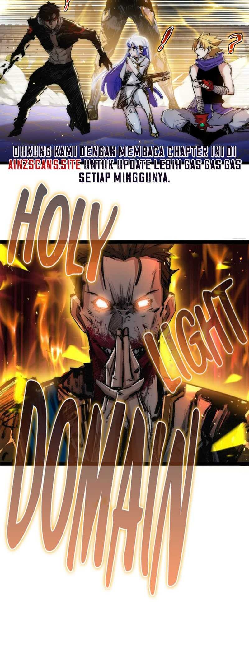 Moon Slayer Bab 22 halaman 34