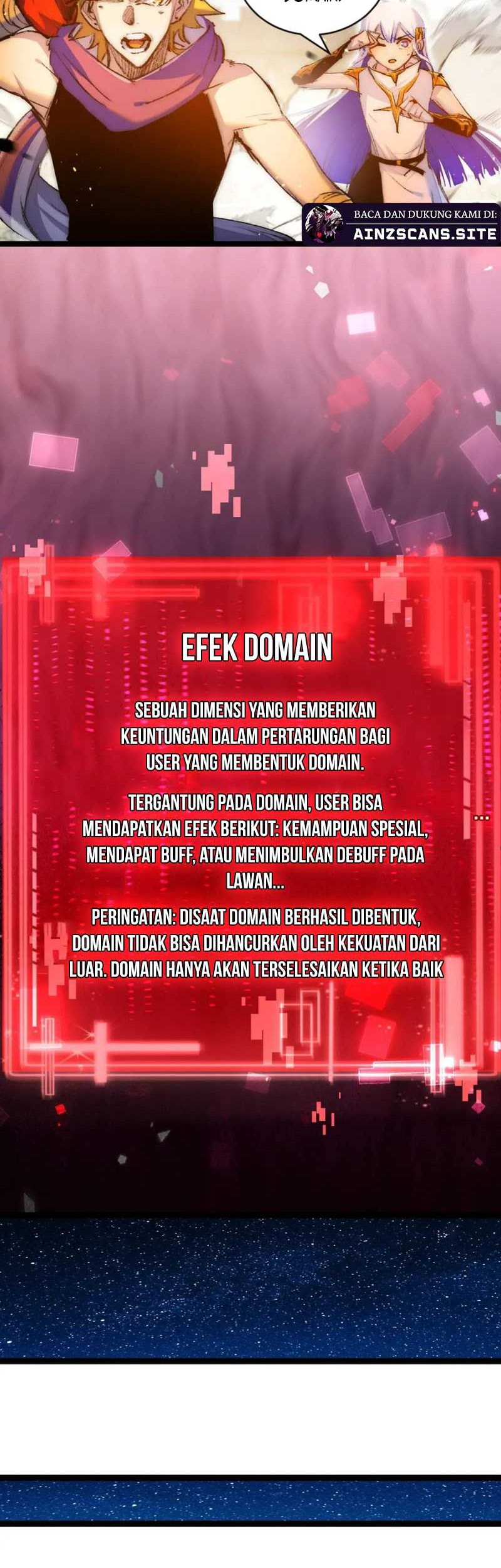 Moon Slayer Bab 23 halaman 6