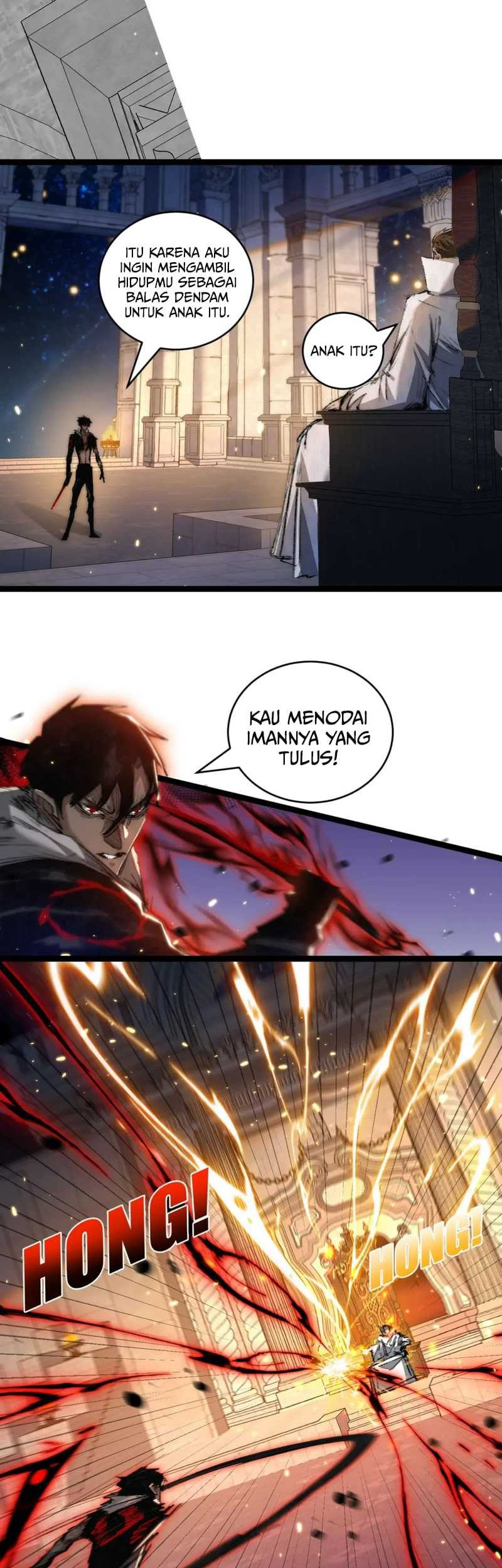 Moon Slayer Bab 23 halaman 13