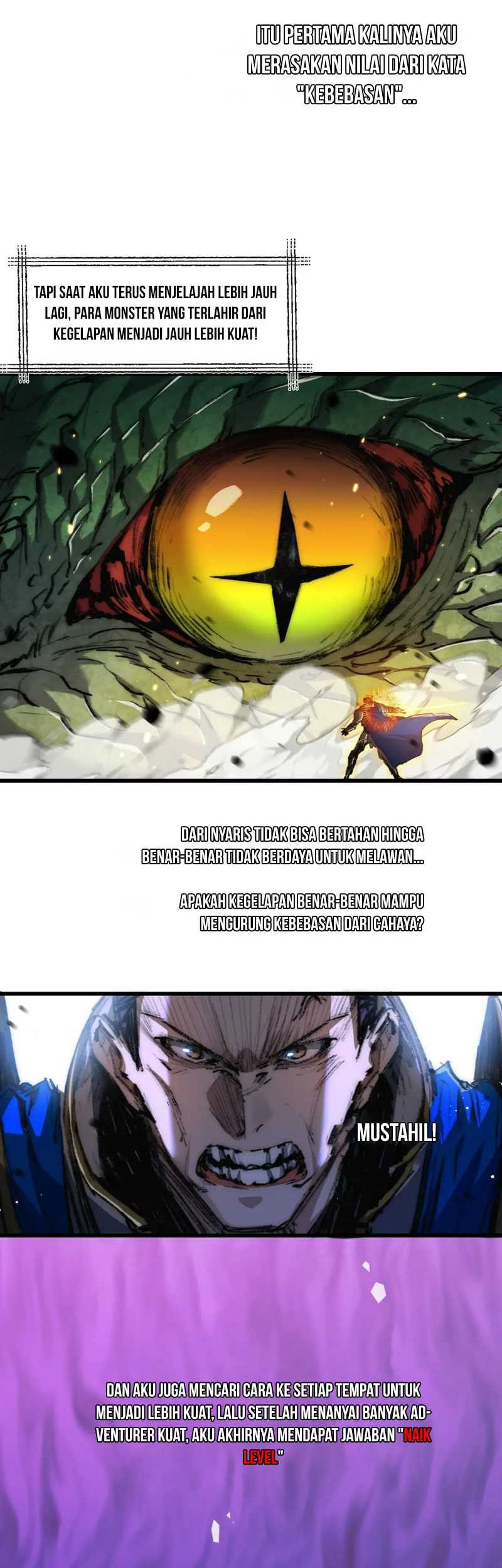 Moon Slayer Bab 23 halaman 20