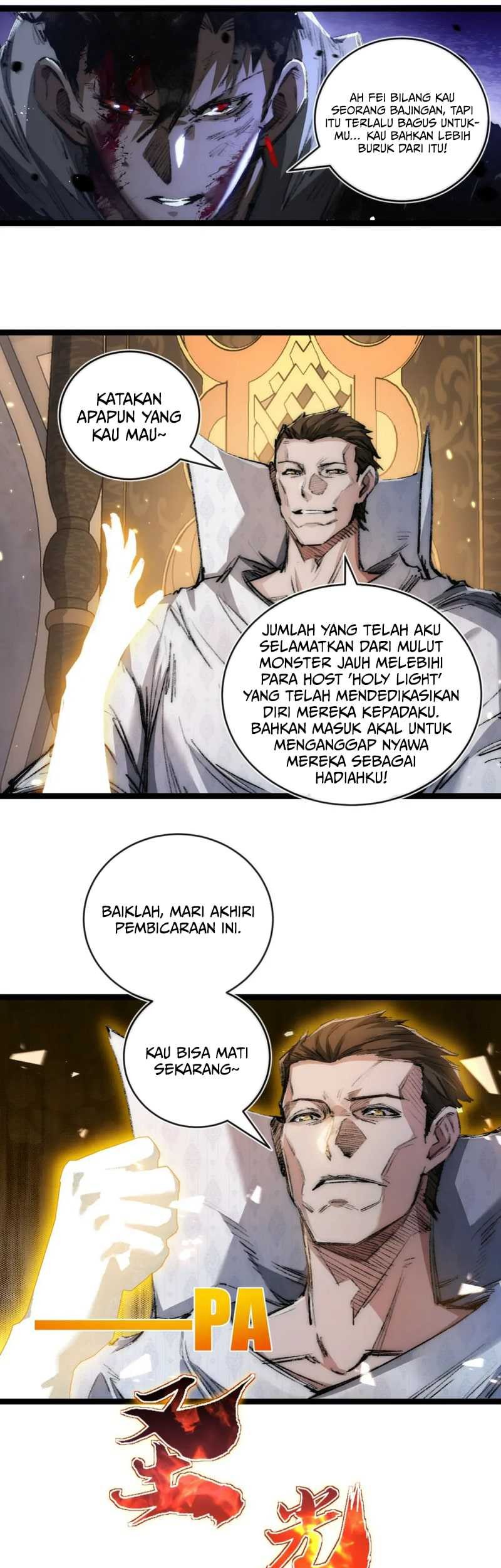 Moon Slayer Bab 23 halaman 24