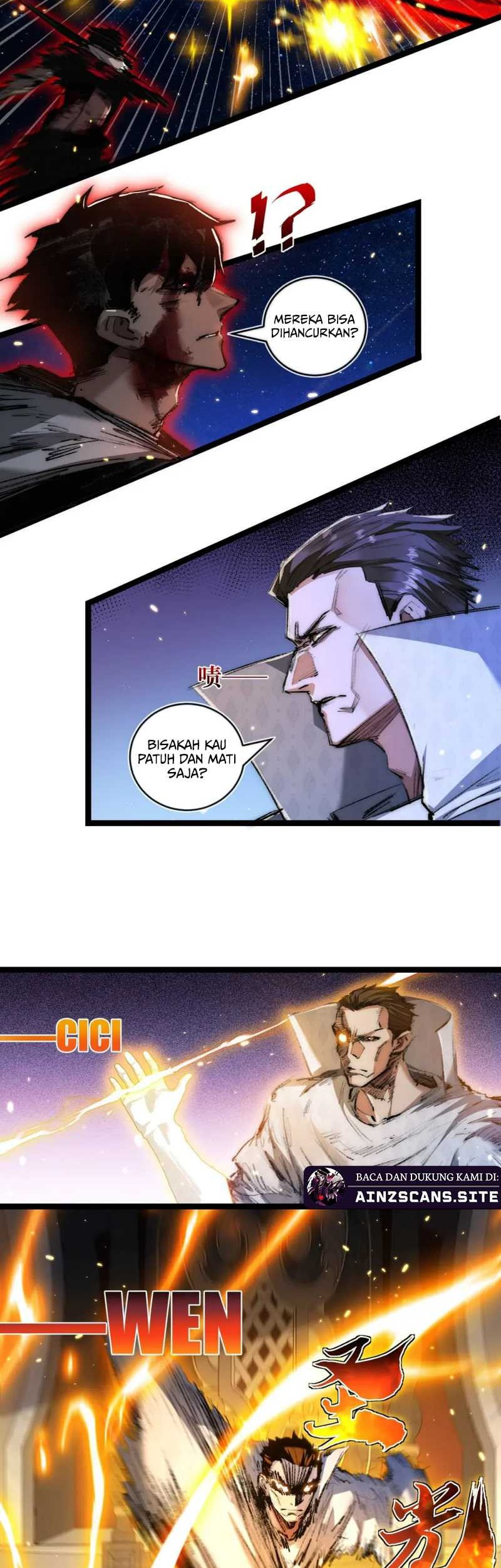 Moon Slayer Bab 23 halaman 26