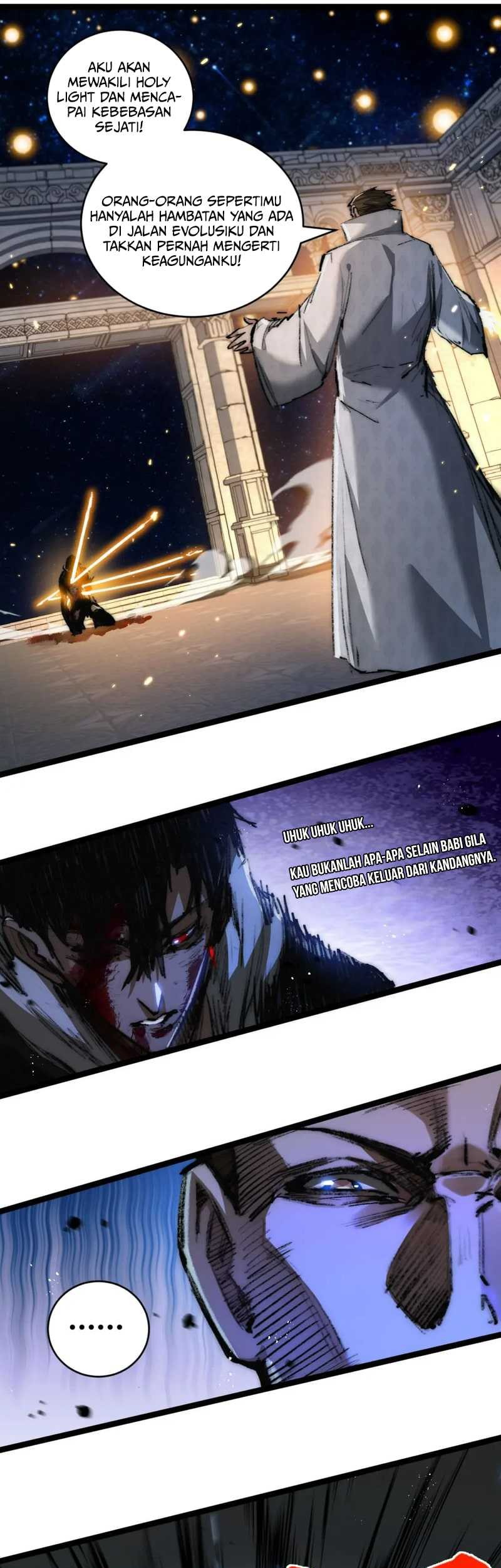 Moon Slayer Bab 23 halaman 30