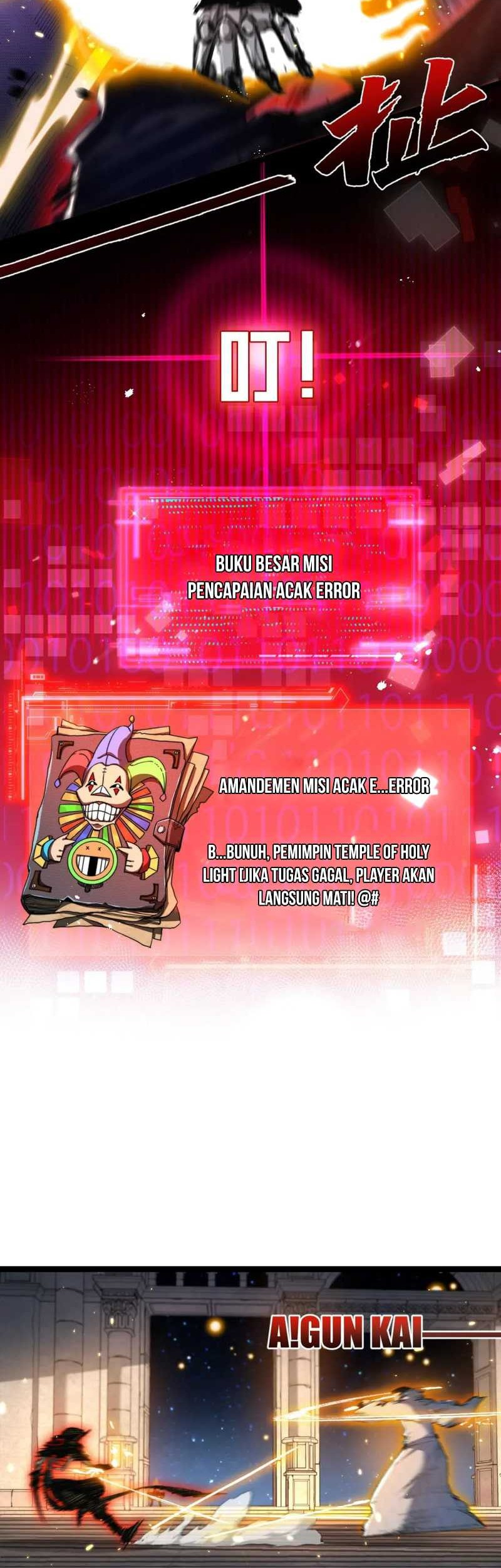 Moon Slayer Bab 23 halaman 33
