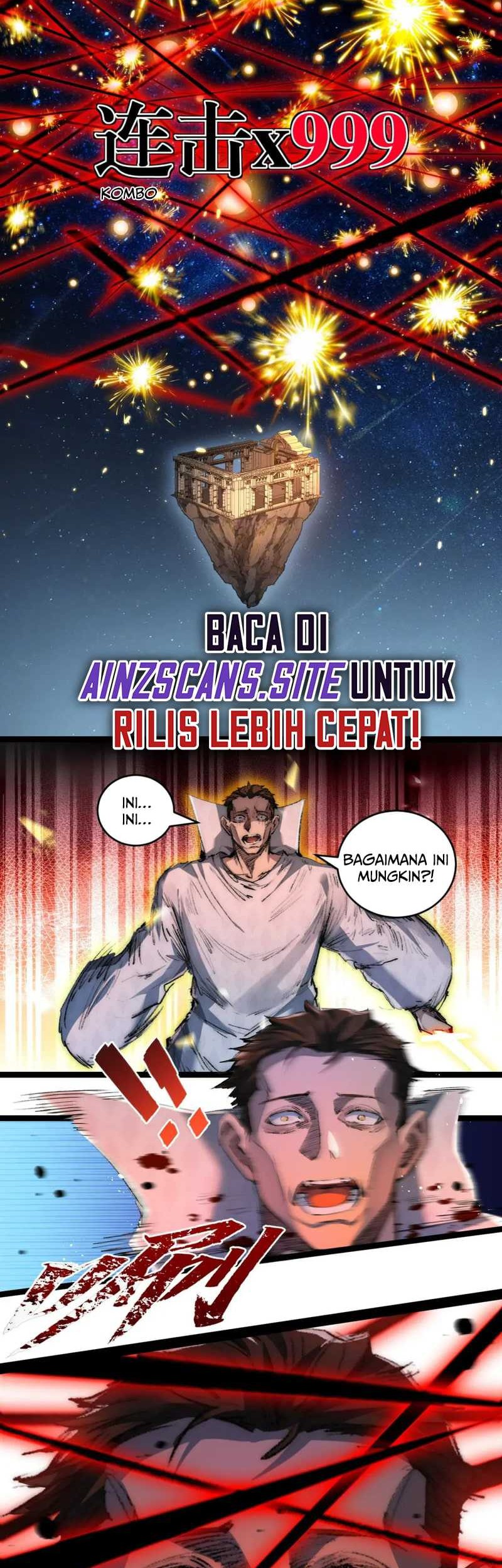 Moon Slayer Bab 23 halaman 38