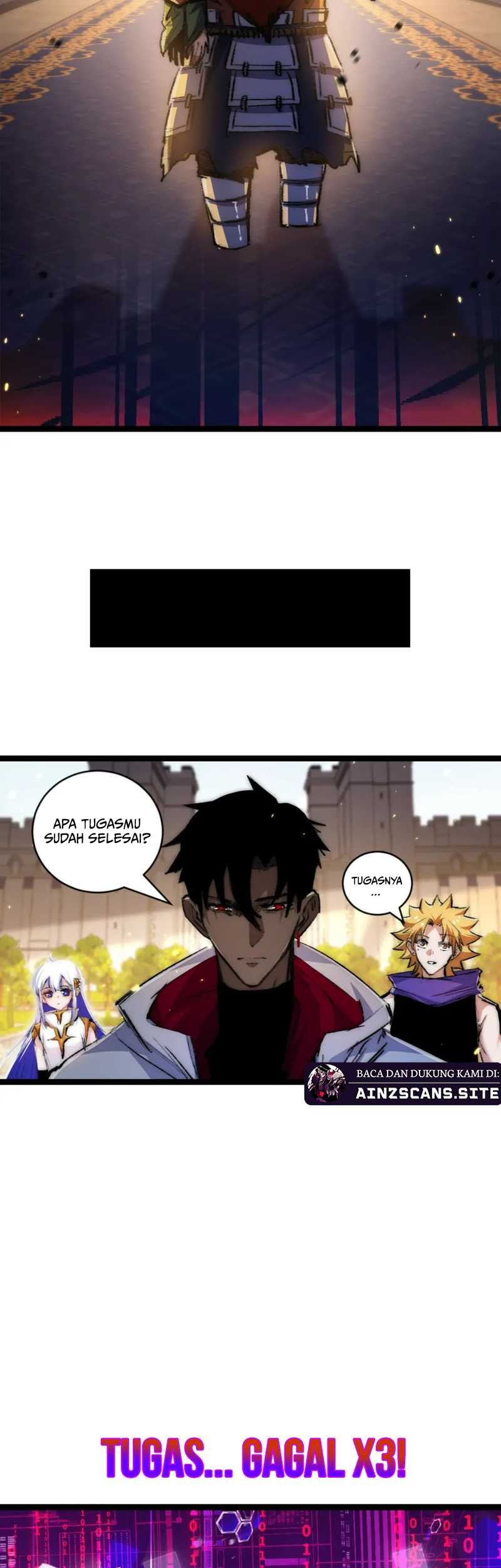 Moon Slayer Bab 24 halaman 7