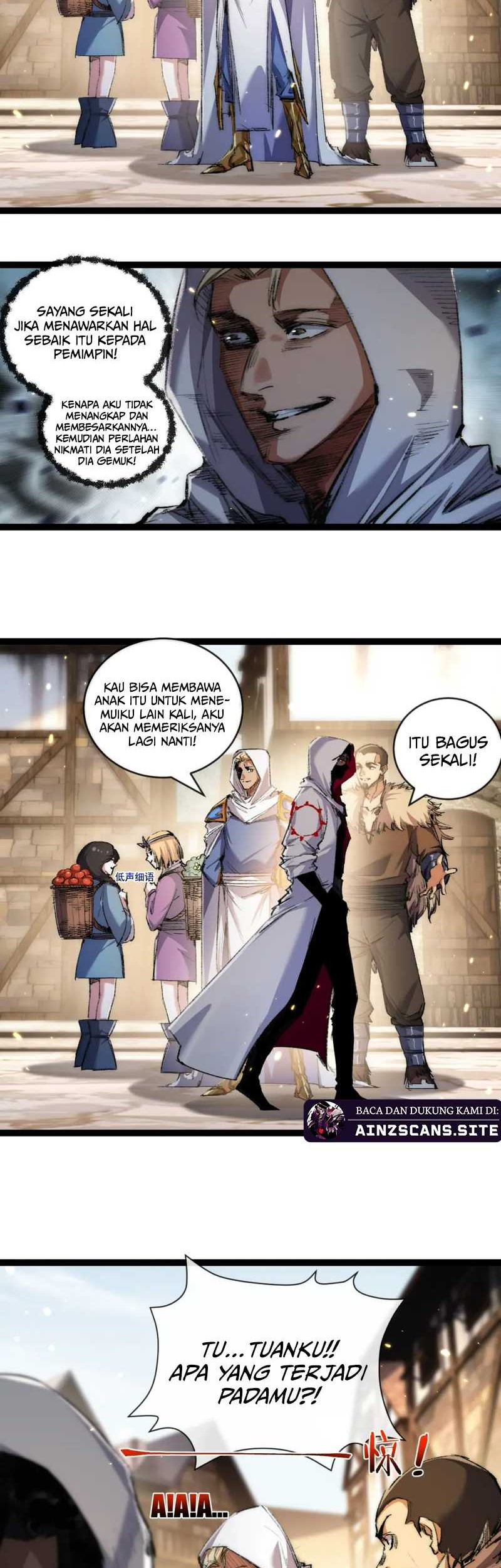 Moon Slayer Bab 24 halaman 18