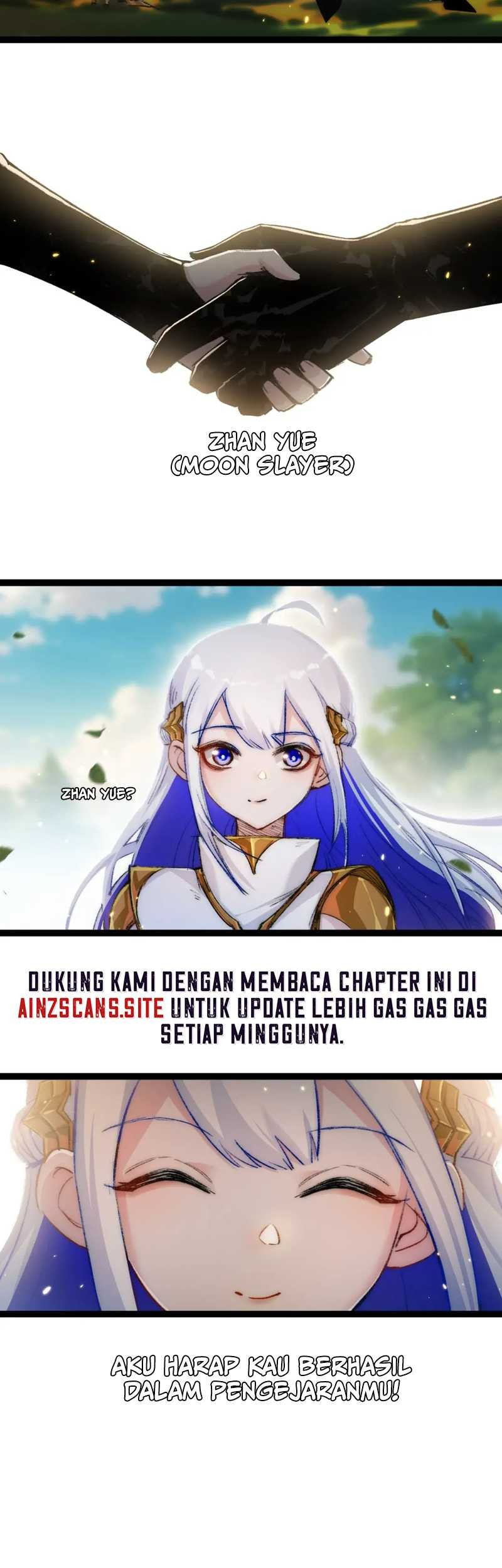 Moon Slayer Bab 24 halaman 26