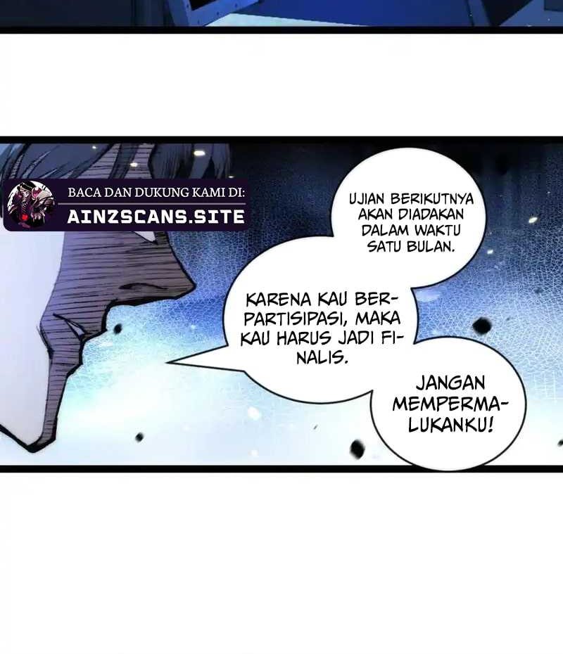 Moon Slayer Bab 25 halaman 9