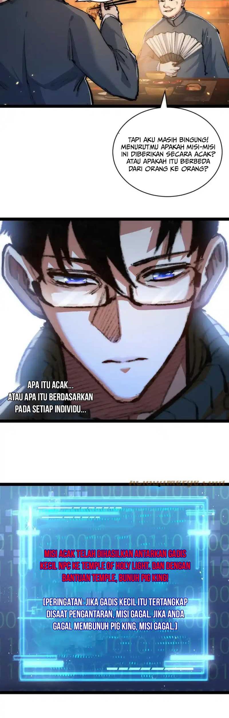 Moon Slayer Bab 25 halaman 15
