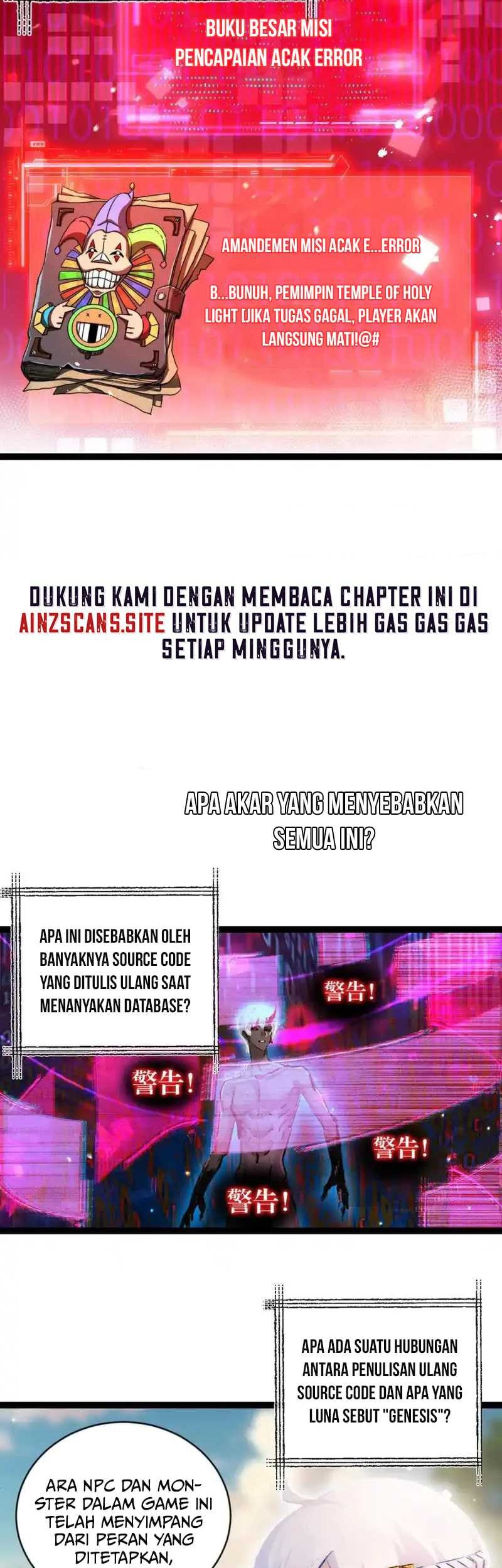 Moon Slayer Bab 25 halaman 18