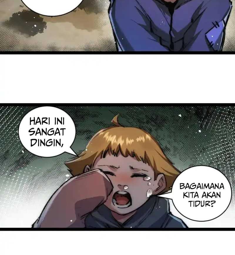 Moon Slayer Bab 25 halaman 23