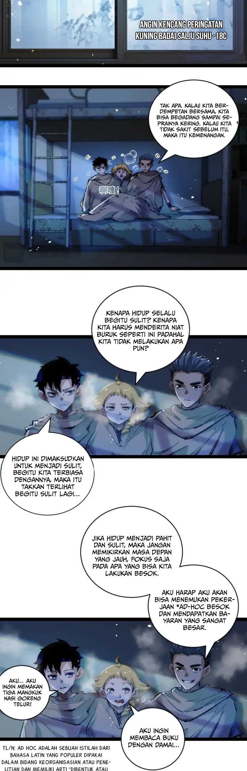 Moon Slayer Bab 25 halaman 25
