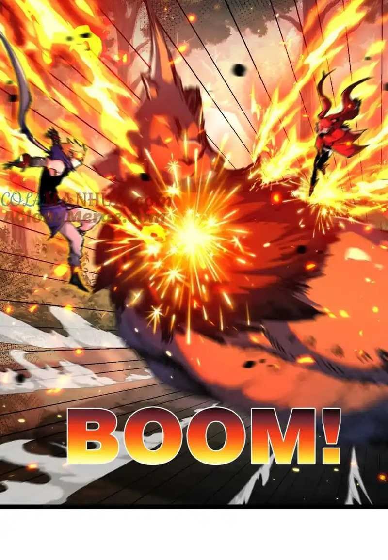 Moon Slayer chapter 26 halaman 25
