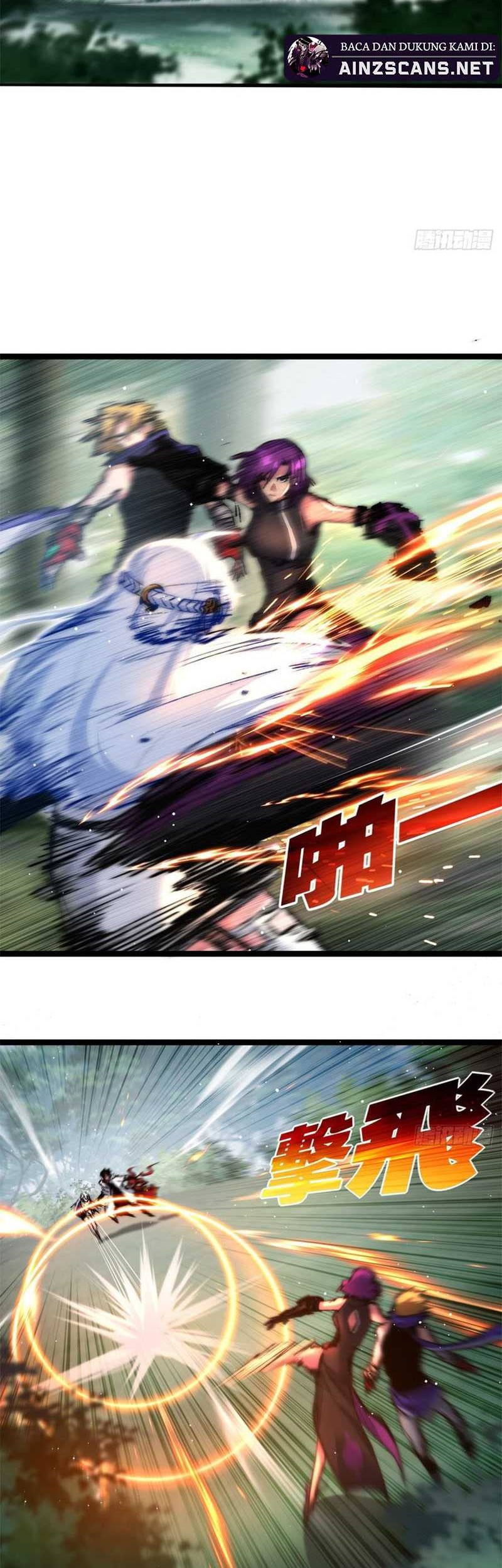 Moon Slayer Bab 27 halaman 10