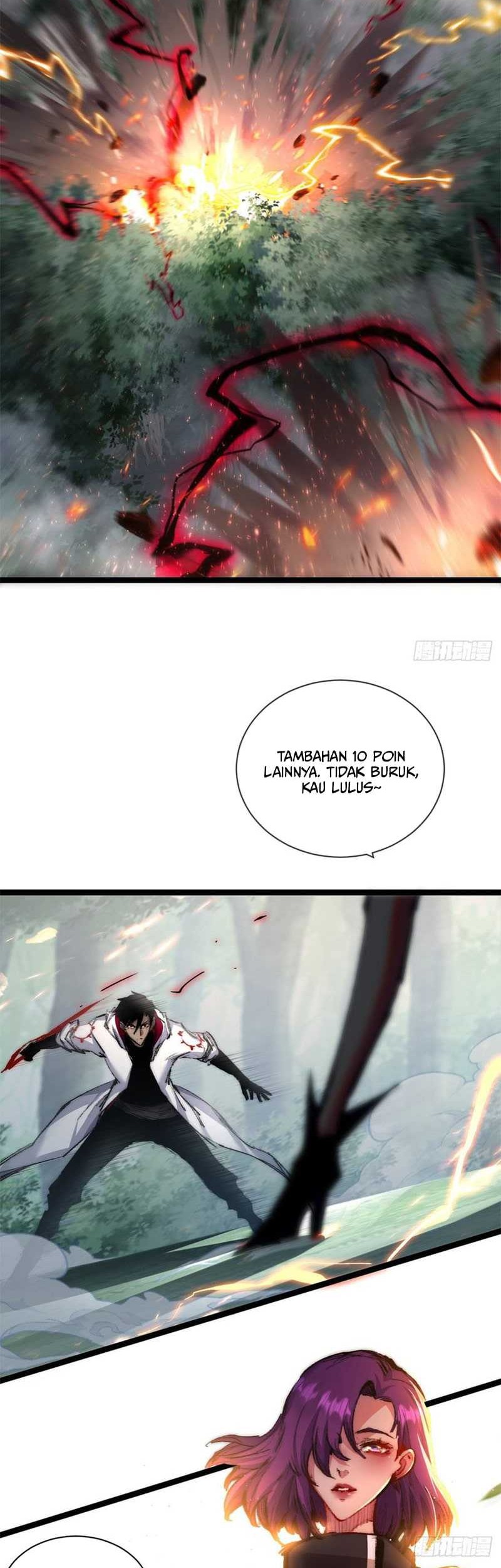 Moon Slayer Bab 27 halaman 18