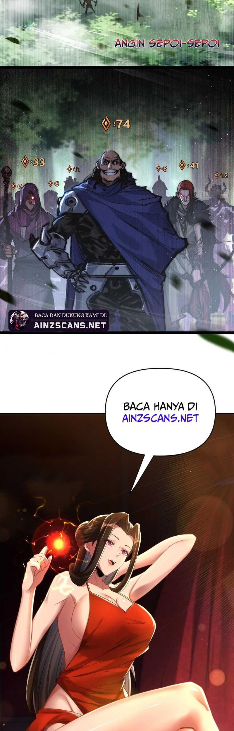 Moon Slayer Bab 27 halaman 26