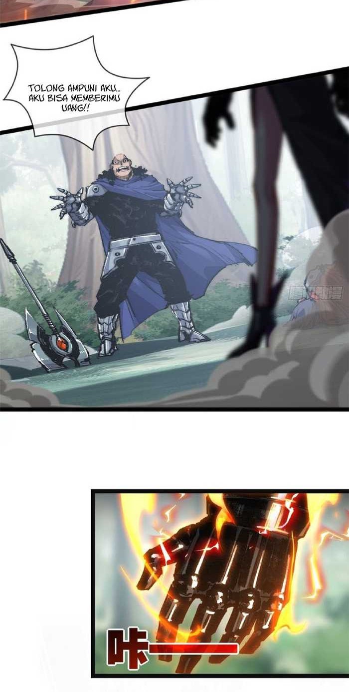 Moon Slayer Bab 28 halaman 13