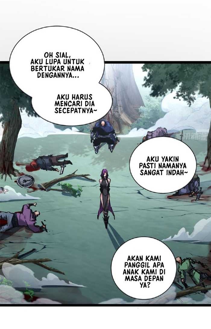 Moon Slayer Bab 28 halaman 15