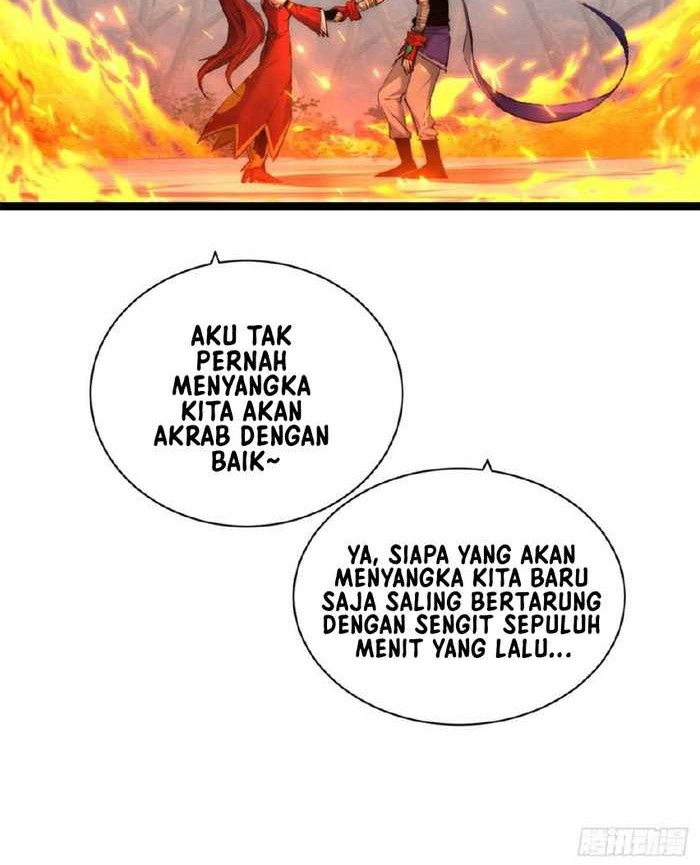 Moon Slayer Bab 28 halaman 17