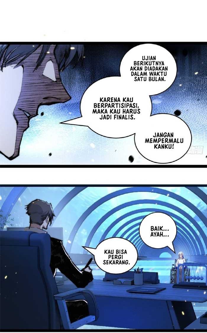 Moon Slayer Bab 28 halaman 23