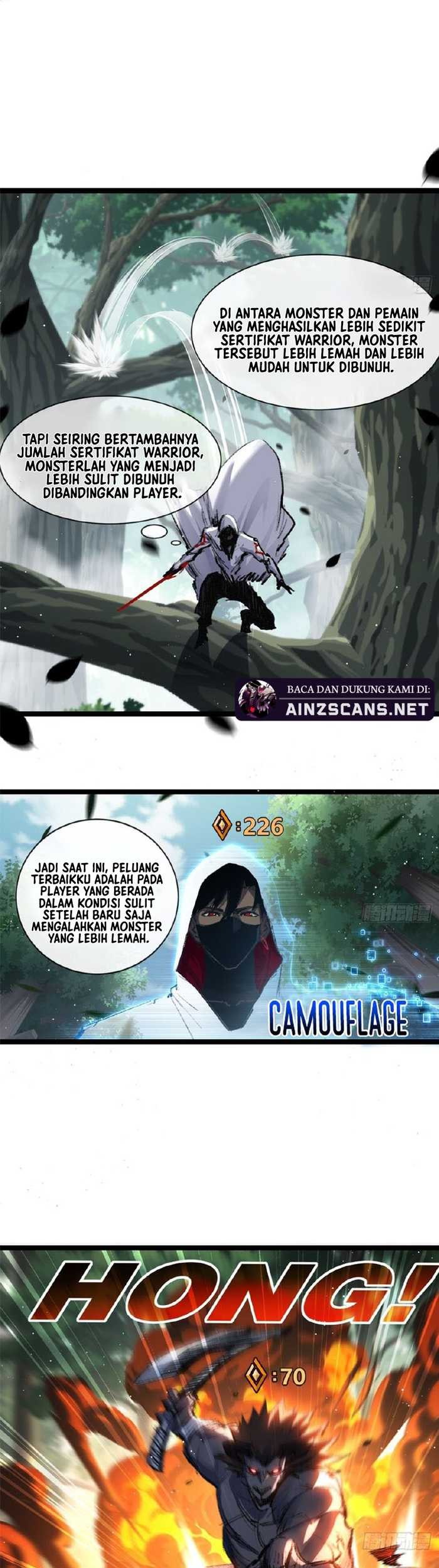 Moon Slayer Bab 29 halaman 8