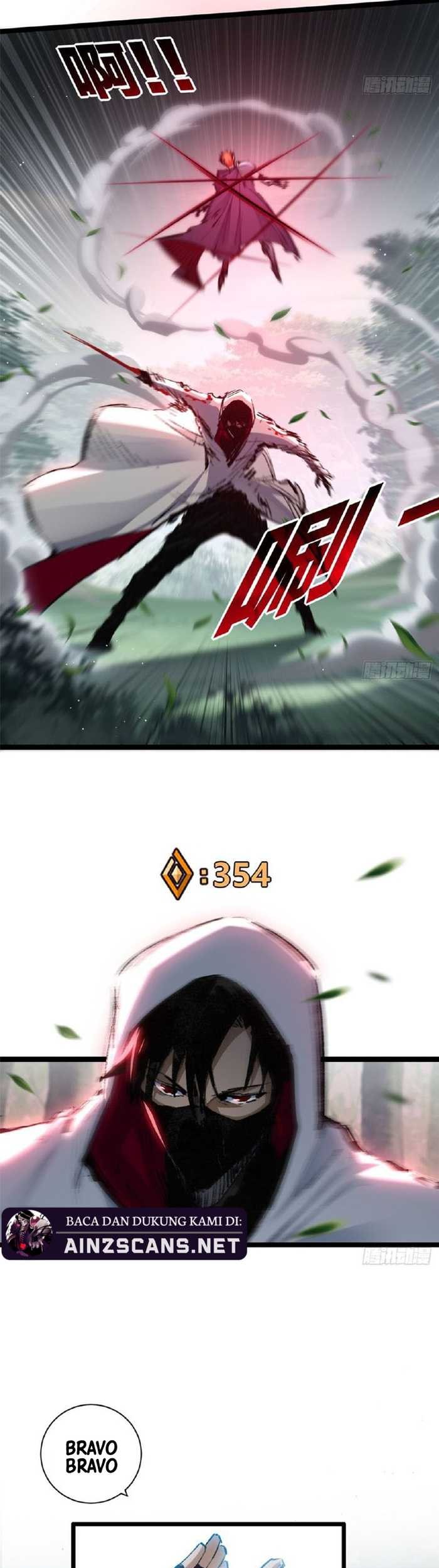 Moon Slayer Bab 29 halaman 18