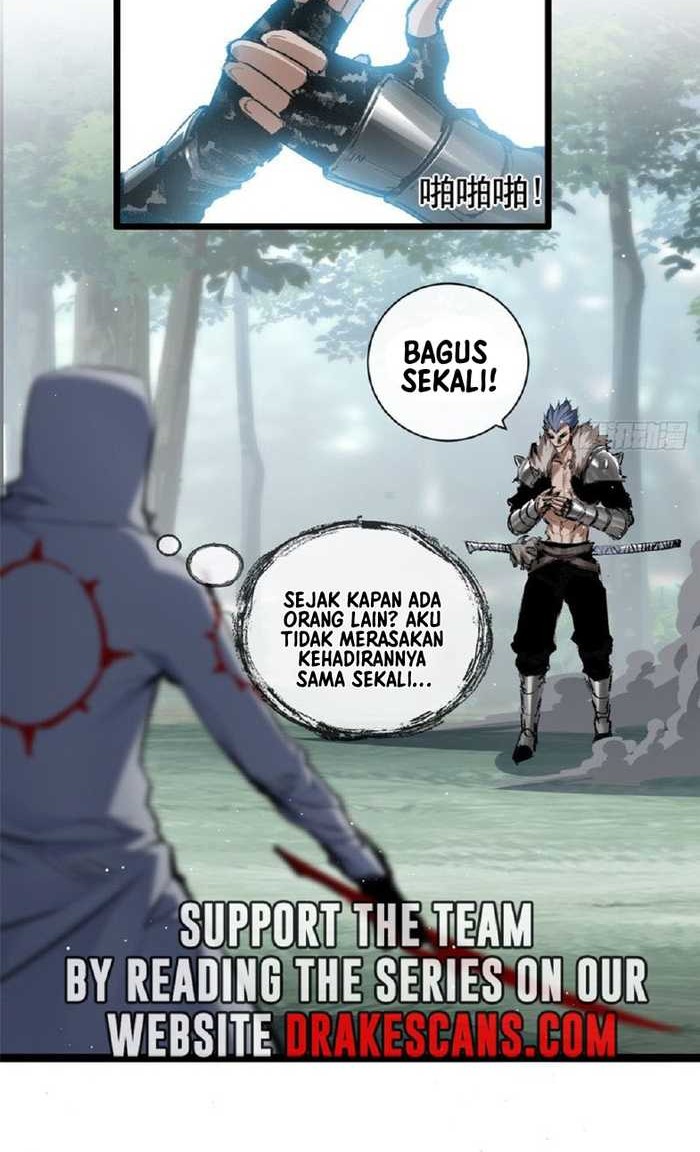 Moon Slayer Bab 29 halaman 19