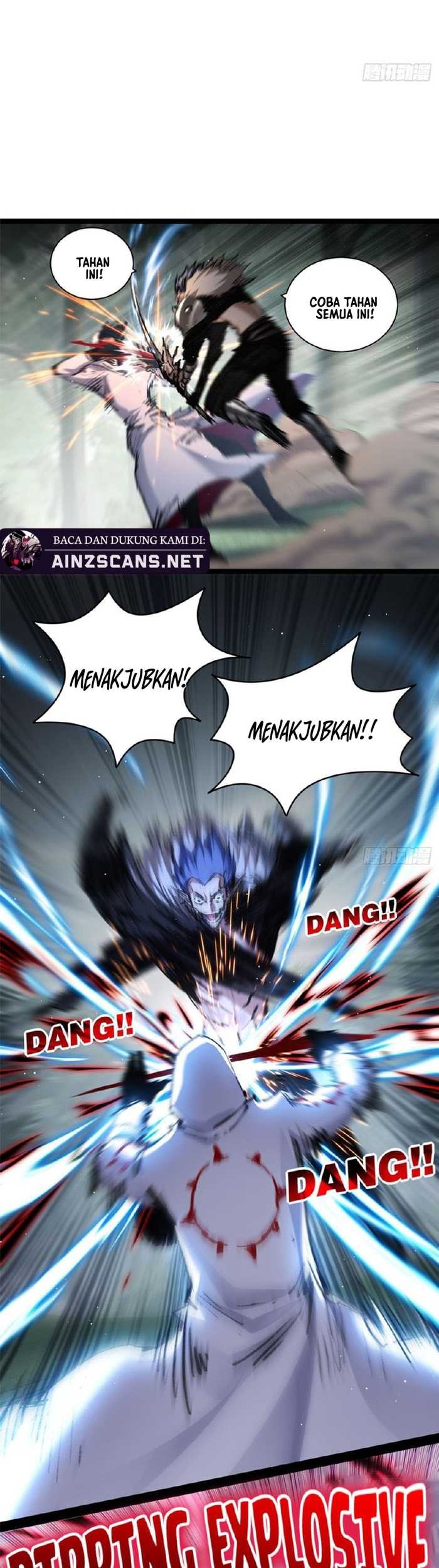 Moon Slayer Bab 29 halaman 22