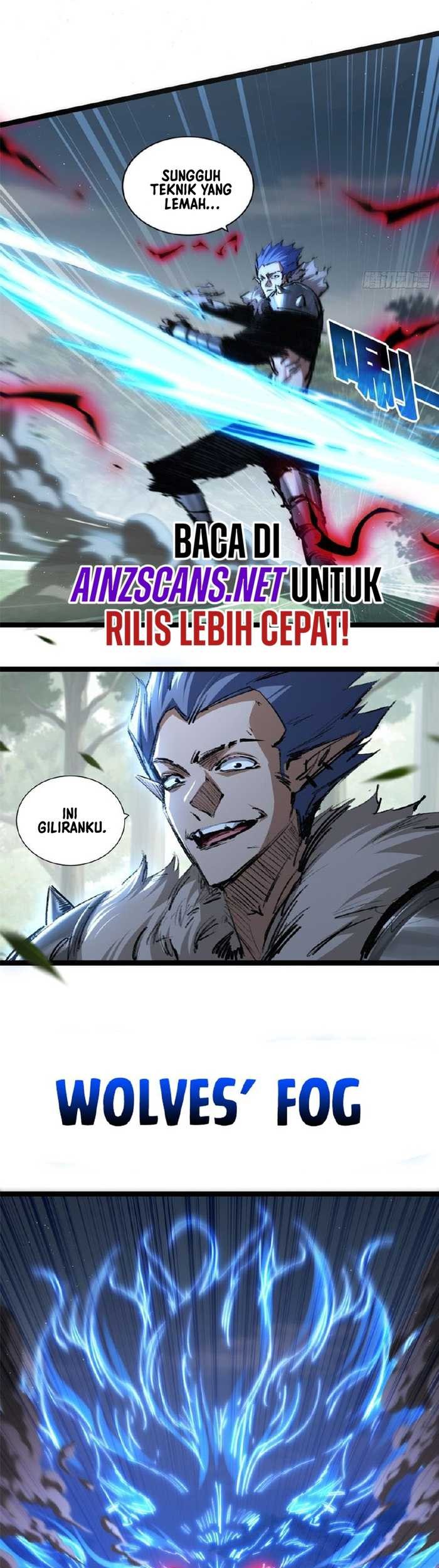 Moon Slayer Bab 29 halaman 24