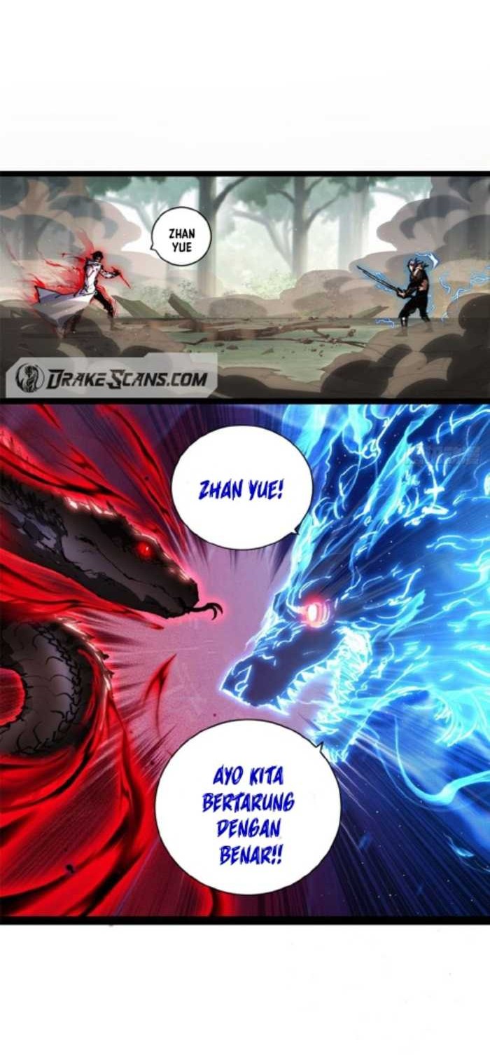 Moon Slayer Bab 29 halaman 29