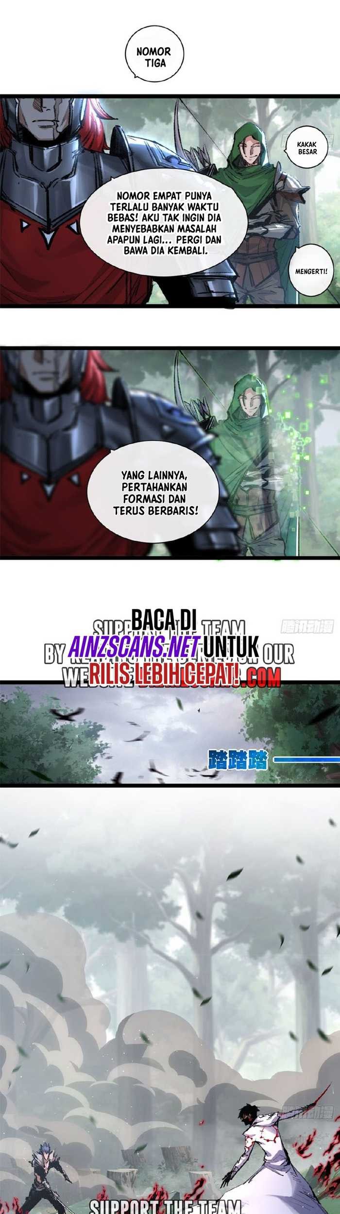 Moon Slayer Bab 30 halaman 10