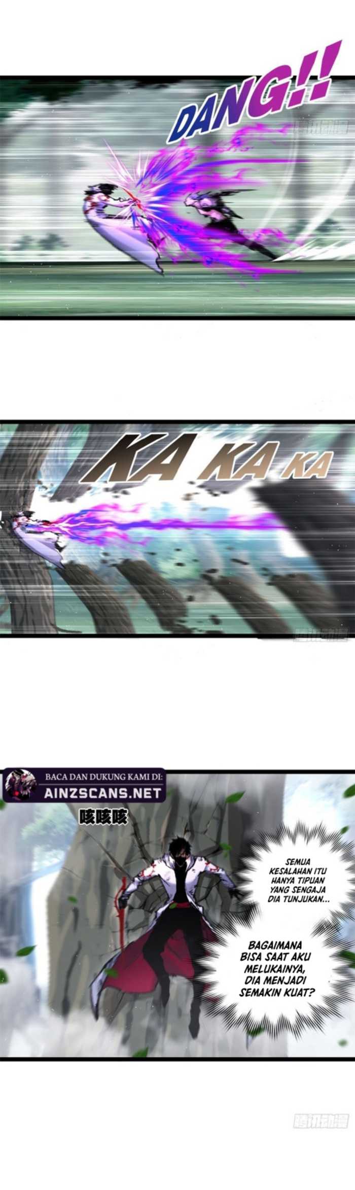 Moon Slayer Bab 30 halaman 14