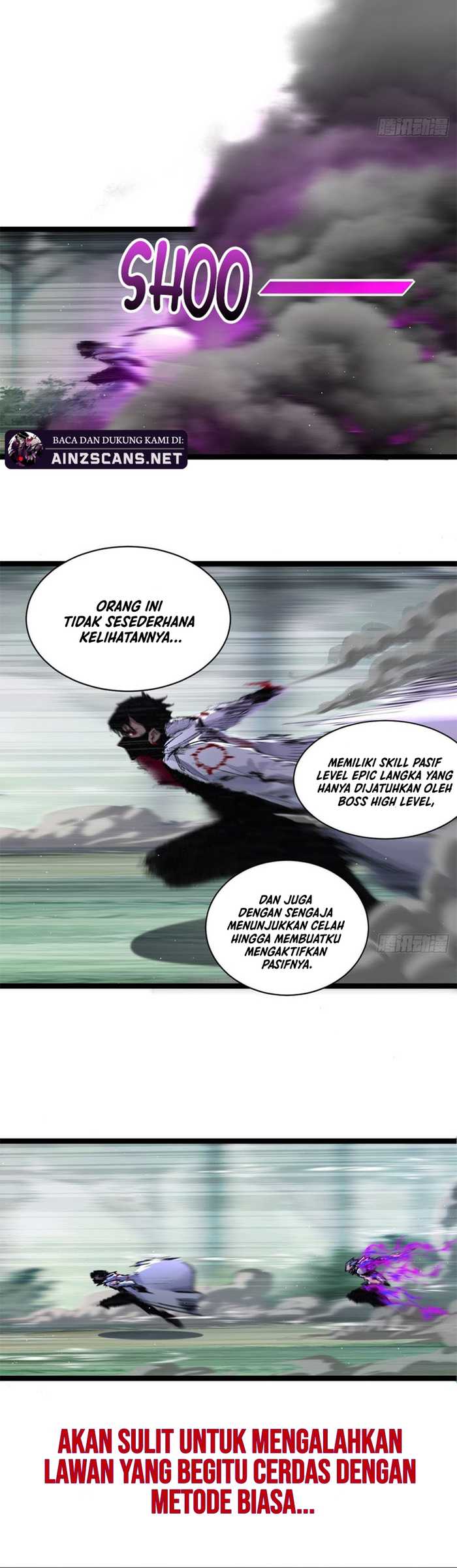 Moon Slayer Bab 30 halaman 17