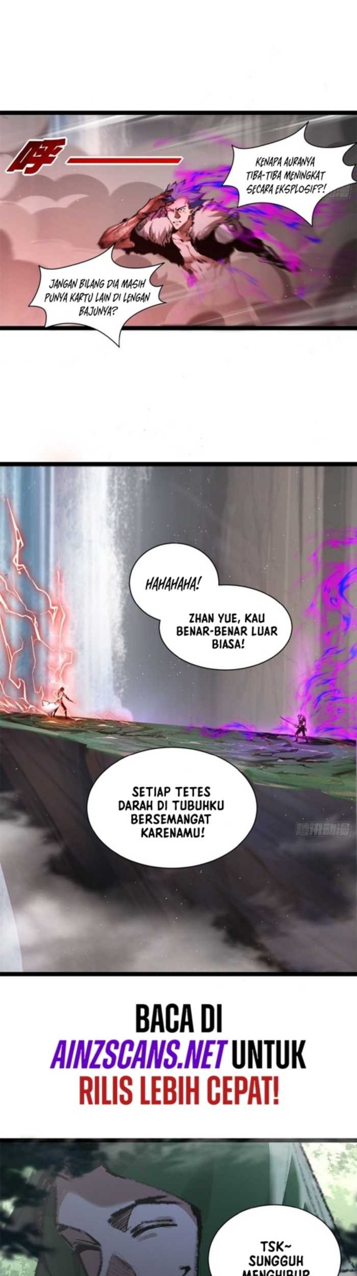 Moon Slayer Bab 30 halaman 28