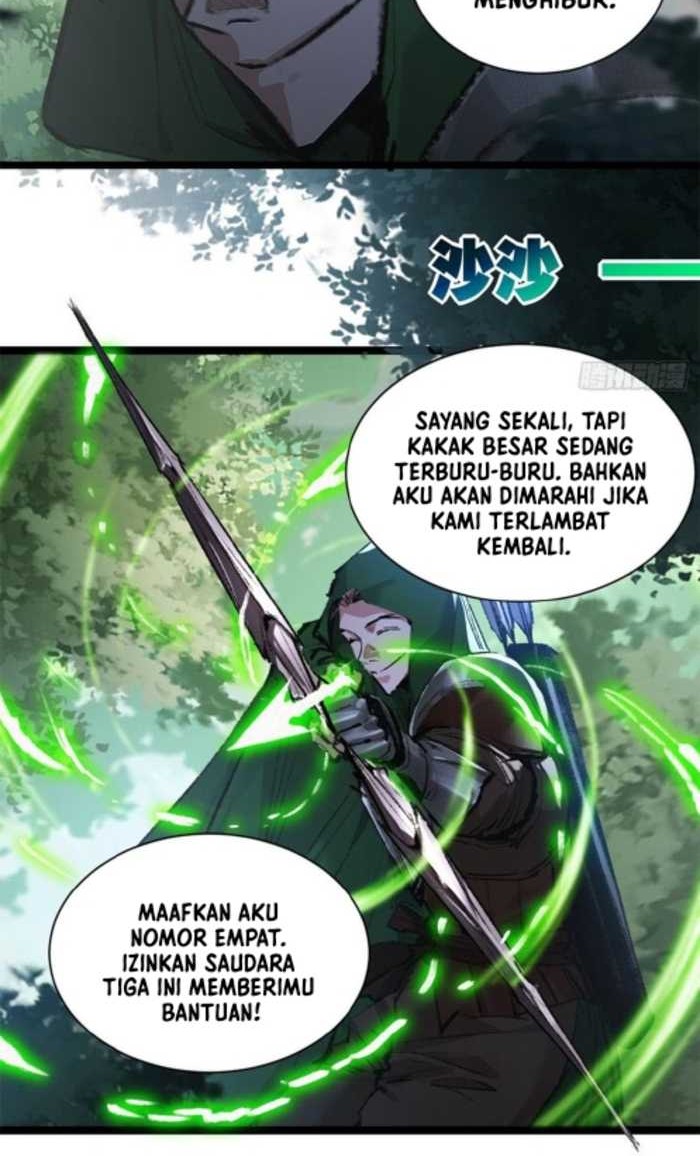 Moon Slayer Bab 30 halaman 29