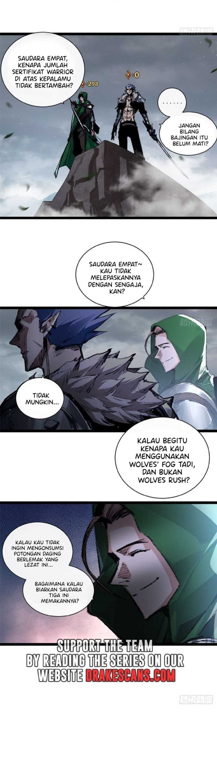 Moon Slayer Bab 31 halaman 8
